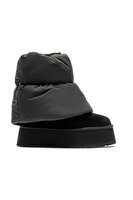 1158275 CLASSIC MINI DIPPER PUFFER UGG KADIN PLATFORM BOT