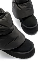 1158275 CLASSIC MINI DIPPER PUFFER UGG KADIN PLATFORM BOT