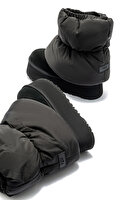 1158275 CLASSIC MINI DIPPER PUFFER UGG KADIN PLATFORM BOT