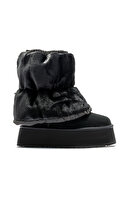 1158275 CLASSIC MINI DIPPER PUFFER UGG KADIN PLATFORM BOT