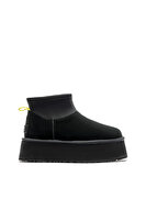1158275 CLASSIC MINI DIPPER PUFFER UGG KADIN PLATFORM BOT