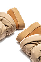 1158275 CLASSIC MINI DIPPER PUFFER UGG KADIN PLATFORM BOT