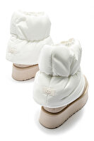 1158275 CLASSIC MINI DIPPER PUFFER UGG KADIN PLATFORM BOT