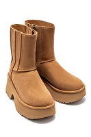 1158313 CLASSIC TWIN SEAM NEW HEIGHTS UGG KADIN BOT