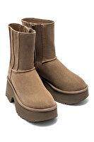 1158313 CLASSIC TWIN SEAM NEW HEIGHTS UGG KADIN BOT