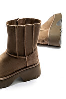 1158313 CLASSIC TWIN SEAM NEW HEIGHTS UGG KADIN BOT