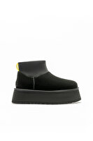 1168170 CLASSIC MINI DIPPER UGG KADIN PLATFORM BOT