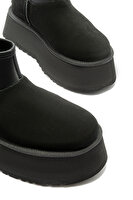1168170 CLASSIC MINI DIPPER UGG KADIN PLATFORM BOT