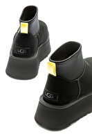 1168170 CLASSIC MINI DIPPER UGG KADIN PLATFORM BOT