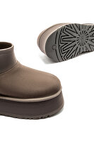 1168170 CLASSIC MINI DIPPER UGG KADIN PLATFORM BOT