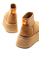 1168170 CLASSIC MINI DIPPER UGG KADIN PLATFORM BOT