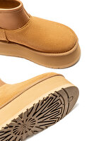 1168170 CLASSIC MINI DIPPER UGG KADIN PLATFORM BOT