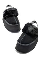 1113474 FUNKETTE UGG Kadın Platform Sandalet