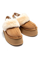 1113474 FUNKETTE UGG Kadın Platform Sandalet