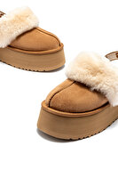 1113474 FUNKETTE UGG Kadın Platform Sandalet