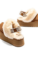 1113474 FUNKETTE UGG Kadın Platform Sandalet