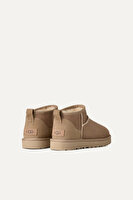 1116109 CLASSIC ULTRA MINI UGG Kadın Bot