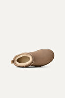 1116109 CLASSIC ULTRA MINI UGG Kadın Bot