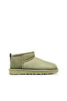 1116109 CLASSIC ULTRA MINI UGG Kadın Bot