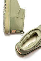 1116109 CLASSIC ULTRA MINI UGG Kadın Bot