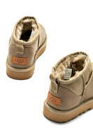 1116109 CLASSIC ULTRA MINI UGG Kadın Bot