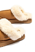 1122550 DISQUETTE UGG Kadın Platform Terlik