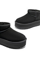 1135092 CLASSIC ULTRA MINI PLATFORM UGG Kadın Platform Bot
