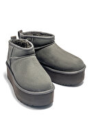 1135092 CLASSIC ULTRA MINI PLATFORM UGG Kadın Platform Bot