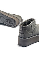 1135092 CLASSIC ULTRA MINI PLATFORM UGG Kadın Platform Bot