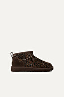 1158328 CLASSIC ULTRA MINI CASPIAN UGG Kadın Bot