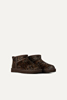 1158328 CLASSIC ULTRA MINI CASPIAN UGG Kadın Bot