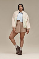 1158328 CLASSIC ULTRA MINI CASPIAN UGG Kadın Bot