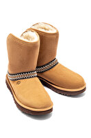 1161770 CLASSIC SHORT CRESCENT UGG KADIN BOT