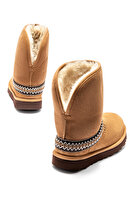 1161770 CLASSIC SHORT CRESCENT UGG KADIN BOT