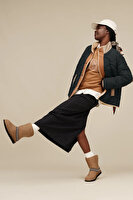 1161770 CLASSIC SHORT CRESCENT UGG KADIN BOT