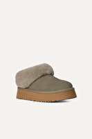 1171393 TAZZELLE UGG Kadın Platform Terlik