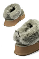 1171393 TAZZELLE UGG Kadın Platform Terlik