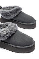 1171393 TAZZELLE UGG Kadın Platform Terlik