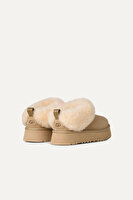 1171393 TAZZELLE UGG Kadın Platform Terlik