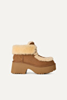 1171532 ESMEE LACE UP UGG Kadın Platform Sandalet