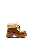 1171532 ESMEE LACE UP UGG Kadın Platform Sandalet