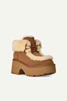 1171532 ESMEE LACE UP UGG Kadın Platform Sandalet
