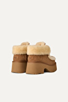 1171532 ESMEE LACE UP UGG Kadın Platform Sandalet