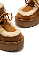 1171532 ESMEE LACE UP UGG Kadın Platform Sandalet