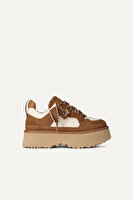 1171541 ASTROMEL UGG Kadın Platform Sneaker