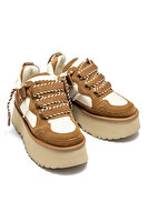 1171541 ASTROMEL UGG Kadın Platform Sneaker