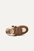 1171541 ASTROMEL UGG Kadın Platform Sneaker