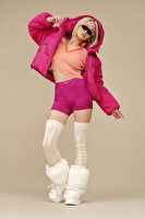 1171570 CLASSIC TALL CHALET UGG Kadın Bot