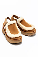 117331 ESMEE CLOG UGG Kadın Platform Sandalet