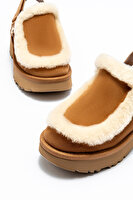 117331 ESMEE CLOG UGG Kadın Platform Sandalet